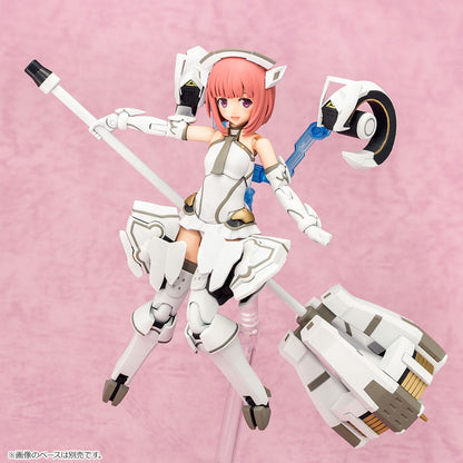 Alice Gear Aegis Megami Device Plastic Model Kit Aika Aikawa 16 cm - Kotobukiya Model Kits
