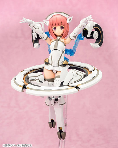 Alice Gear Aegis Megami Device Plastic Model Kit Aika Aikawa 16 cm - Kotobukiya Model Kits