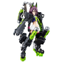 Megami Device Plastic Model Kit 1/1 Buster Doll Tank (Reproduction) - Kotobukiya Model Kits