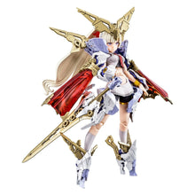 Megami Device Plastic Model Kit 1/1 Buster Doll Paladin (Reproduction) - Kotobukiya Model Kits