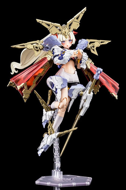 Megami Device Plastic Model Kit 1/1 Buster Doll Paladin (Reproduction)