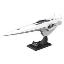 Legend of the Galactic Heroes Plastic Model Kit 1/3000 Galactic Empire Forces Flagship Brunhild 35 cm - Kotobukiya Model Kits