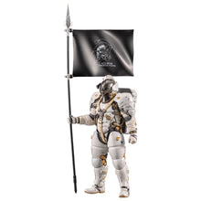 Kojima Productions Plastic Model Kit Ludens - Kotobukiya Model Kits