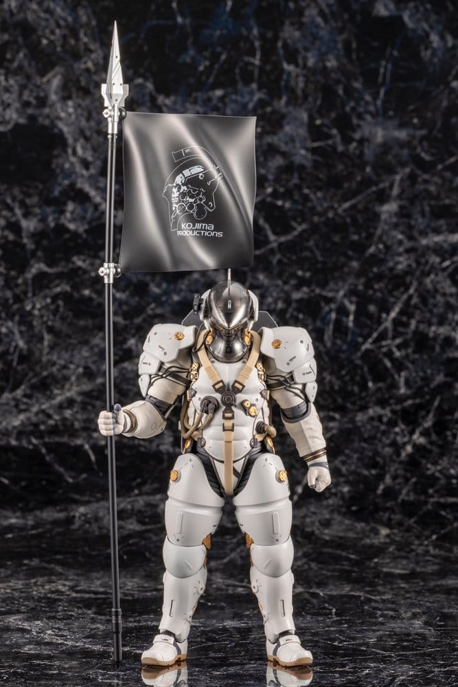 Kojima Productions Plastic Model Kit Ludens - Kotobukiya Model Kits