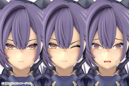 Megami Device Plastic Model Kit 1/1 Yggdrasis Skoll Sharpshooter 16 cm - Kotobukiya Model Kits