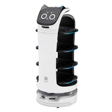 Pudu Robotics Grande ScalePlastic Model Kit BellaBot 19 cm - Kotobukiya Model kits