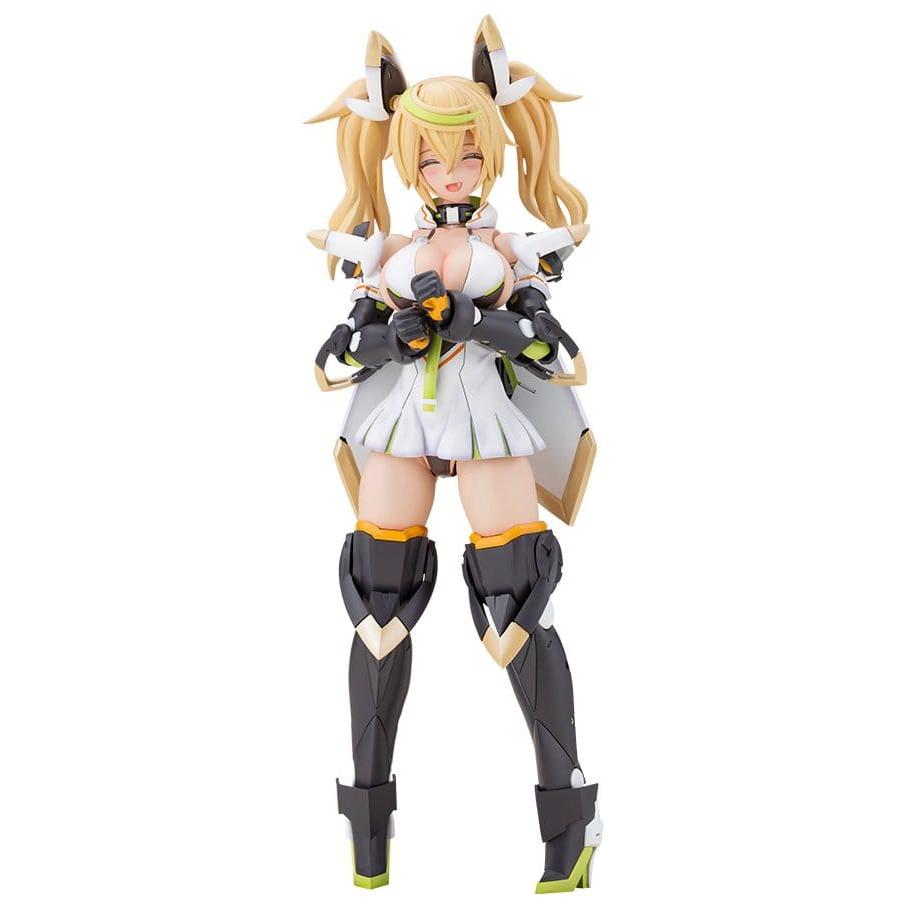 Phantasy Star Online 2 Plastic Model Kit Grand Scale Gene Stellatears Version 25 cm - Kotobukiya Model Kits