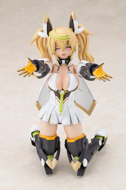 Phantasy Star Online 2 Plastic Model Kit Grand Scale Gene Stellatears Version 25 cm - Kotobukiya Model Kits