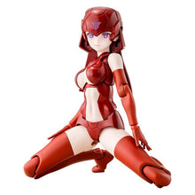 Megami Device Plastic Model Kit 1/1 B1R-L Chassis Kit Skin Color C 16 cm - Kotobukiya Model Kits