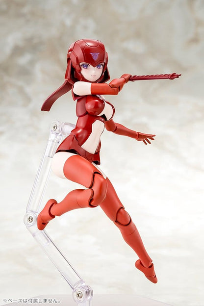 Megami Device Plastic Model Kit 1/1 B1R-L Chassis Kit Skin Color C 16 cm - Kotobukiya Model Kits