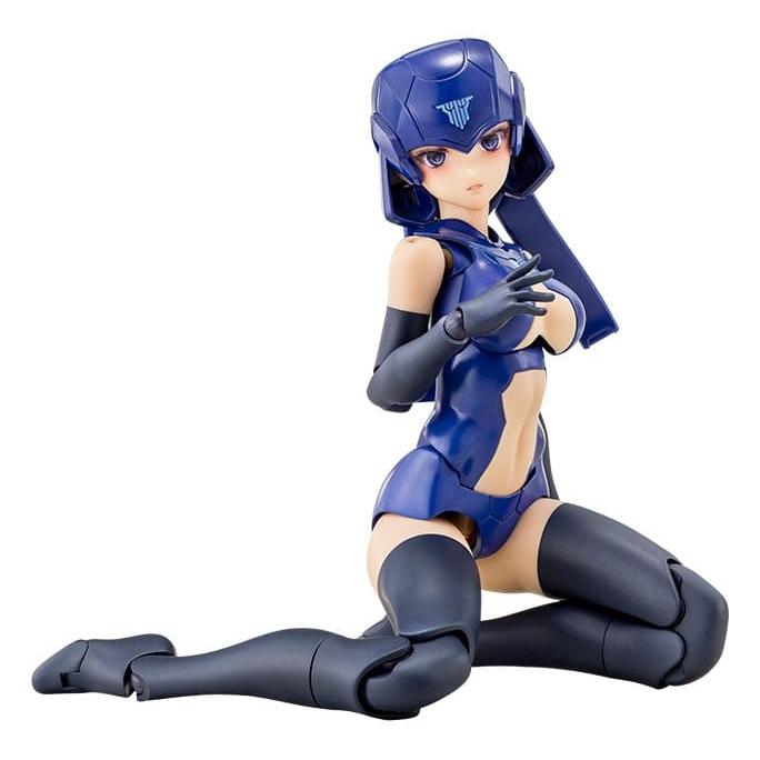 Megami Device Plastic Model Kit 1/1 B1R-L Chassis Kit Skin Color D 16 cm - Kotobukiya Model Kits