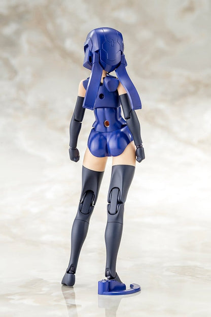 Megami Device Plastic Model Kit 1/1 B1R-L Chassis Kit Skin Color D 16 cm - Kotobukiya Model Kits