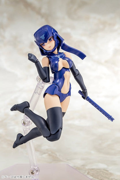 Megami Device Plastic Model Kit 1/1 B1R-L Chassis Kit Skin Color D 16 cm - Kotobukiya Model Kits