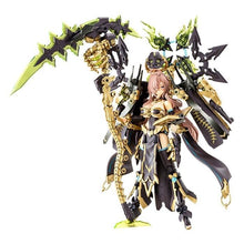 Megami Device Plastic Model Kit 1/1 AUV Tsukuyomi Fabulous 22 cm - Kotobukiya Models & Kits