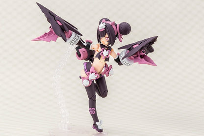 Megami Device Plastic Model 1/1 Puni Mofu Long 14 cm - Kotobukiya Model Kits