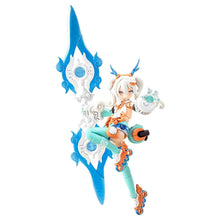 Megami Device Puni Mofu Plastic Model Kit 1/1 Lin - Kotobukiya Model Kits