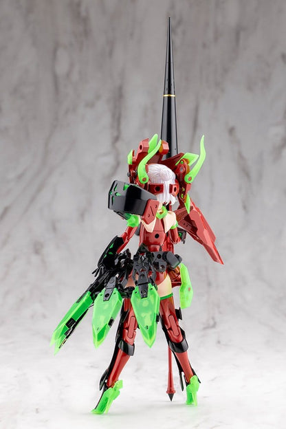 Megami Device Plastic Model Kit 1/1 Bullet Knights Exorcist Hell Blaze 15 cm - Kotobukiya Model Kits