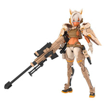 Megami Device Plastic Model 1/1 Yggdrasis Skoll Sharpshooter Tempest - Kotobukiya Model Kits