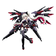 Megami Device Plastic Model 1/1 Desire Maiden Medic Night Shift - Kotobukiya Model Kits