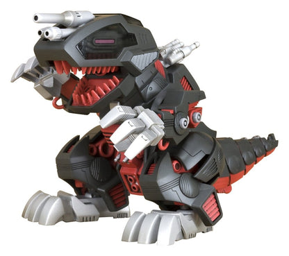 Zoids Plastic Model Kit Death Saurer - Takara Tomy Model Kits