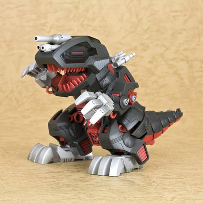 Zoids Plastic Model Kit Death Saurer