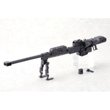 Kotobukiya M.S.G. Model Kit Accesoory Set Heavy Weapon Unit 01 Strong Rifle 24 cm
