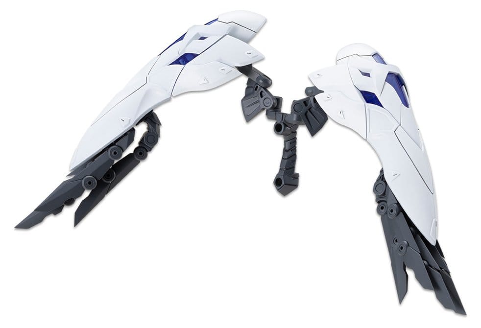 Kotobukiya M.S.G. Model Kit Accessory Set Heavy Weapon Unit 77 Active Booster - Kotobukiya Accessories