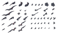 Kotobukiya M.S.G. Model Kit Accessory Set Heavy Weapon Unit 78 Customize Core Wing Blade - Kotobukiya Accessories