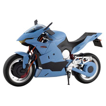 Sousaishojoteien Plastic Model Kit 1/10 Extreme Sports Bike 20 cm - Kotobukiya Model Kits