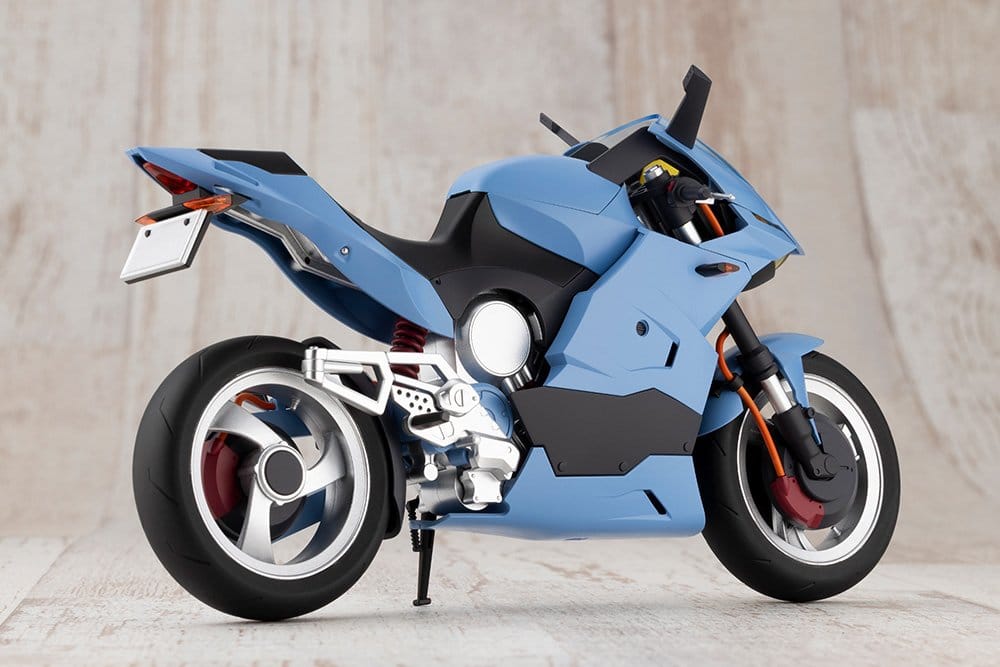 Sousaishojoteien Plastic Model Kit 1/10 Extreme Sports Bike 20 cm - Kotobukiya Model Kits