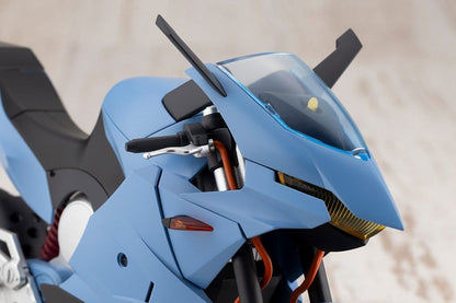 Sousaishojoteien Plastic Model Kit 1/10 Extreme Sports Bike 20 cm - Kotobukiya Model Kits