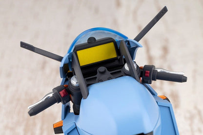 Sousaishojoteien Plastic Model Kit 1/10 Extreme Sports Bike 20 cm - Kotobukiya Model Kits