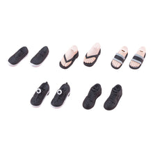 Sousai Shojo Teien Accessory set for action figures Dress Up Shoes Vol.1 Color C Ver. - Kotobukiya Action figures: accessories