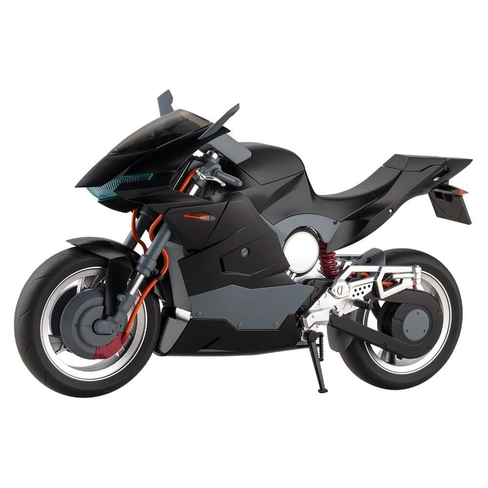 Sousaishojoteien Plastic Model 1/10 Extreme Sports Bike 2nd Color 20 cm - Kotobukiya Model Kits