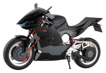 Sousaishojoteien Plastic Model 1/10 Extreme Sports Bike 2nd Color 20 cm - Kotobukiya Model Kits