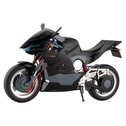 Sousaishojoteien Plastic Model 1/10 Extreme Sports Bike 2nd Color 20 cm - Kotobukiya Model Kits