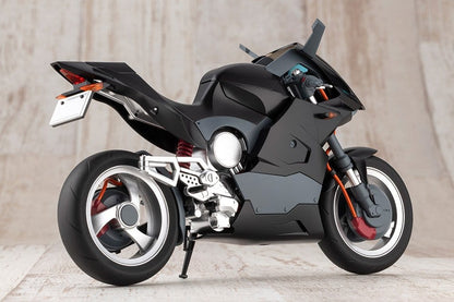 Sousaishojoteien Plastic Model 1/10 Extreme Sports Bike 2nd Color 20 cm - Kotobukiya Model Kits