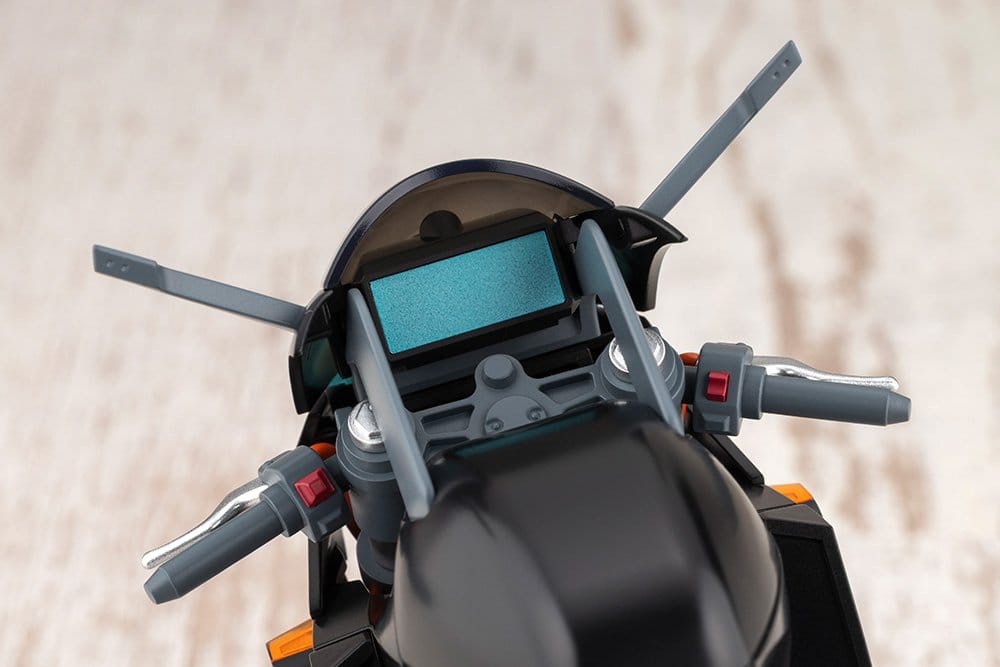 Sousaishojoteien Plastic Model 1/10 Extreme Sports Bike 2nd Color 20 cm - Kotobukiya Model Kits