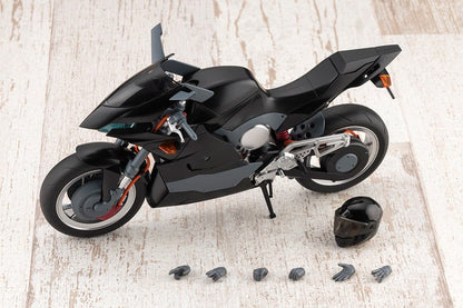 Sousaishojoteien Plastic Model 1/10 Extreme Sports Bike 2nd Color 20 cm - Kotobukiya Model Kits