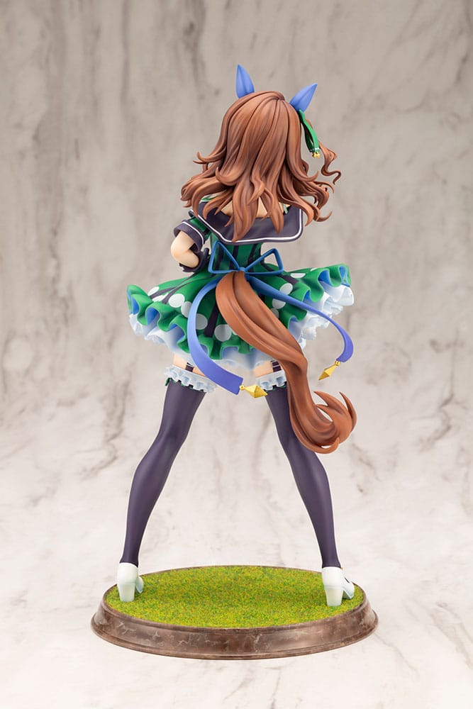 Uma Musume Pretty Derby PVC Statue 1/7 King Halo (Reproduction)