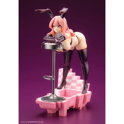 Original Character Trick Bunnies PVC Statue 1/7 Standing Bunny Illustration by Kafun 24 cm - Kotobukiya Statues