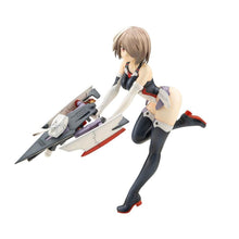 Frame Arms Girl PVC Statue Kongo Swimsuit Ver. 23 cm - Kotobukiya Statues