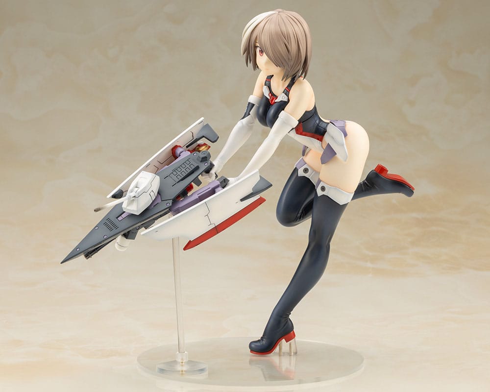 Frame Arms Girl PVC Statue Kongo Swimsuit Ver. 23 cm - Kotobukiya Statues