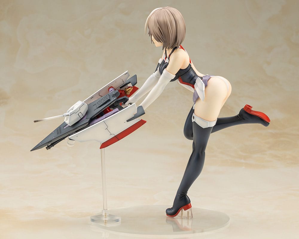Frame Arms Girl PVC Statue Kongo Swimsuit Ver. 23 cm - Kotobukiya Statues