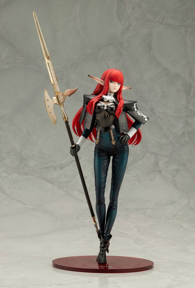 Metaphor: ReFantazio PVC Statue 1/7 Hulkenberg 30 cm - Kotobukiya Statues