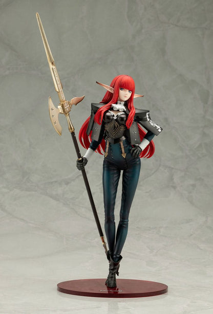 Metaphor: ReFantazio PVC Statue 1/7 Hulkenberg 30 cm - Kotobukiya Statues