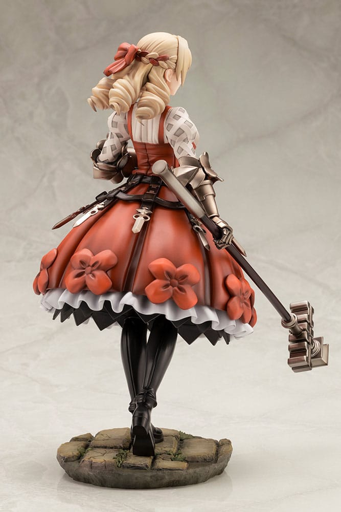 Unicorn Overlord PVC Statue 1/7 Scarlett 24 cm - Kotobukiya Statues