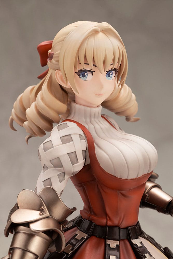 Unicorn Overlord PVC Statue 1/7 Scarlett 24 cm - Kotobukiya Statues