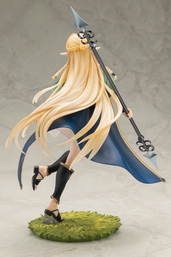 Unicorn Overlord PVC Statue 1/7 Eltolinde 2 - Kotobukiya Statues