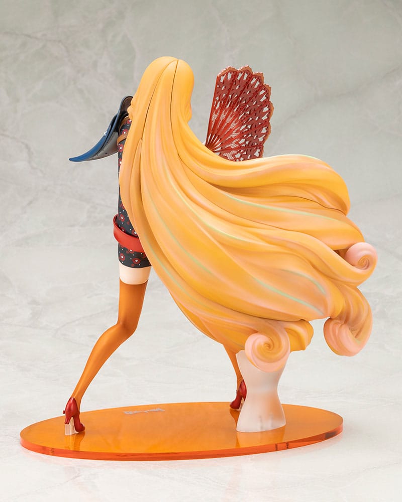 Metaphor: ReFantazio PVC Statue 1/7 Junah 24 cm - Kotobukiya Statues